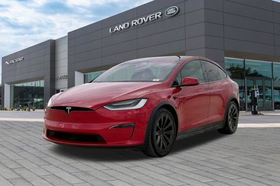 Used 2022 Tesla Model X