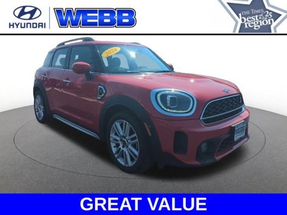 Used 2024 MINI Cooper Countryman S