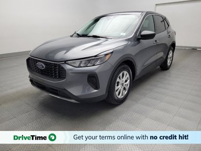 Used 2023 Ford Escape Active w/ Cold Weather Package