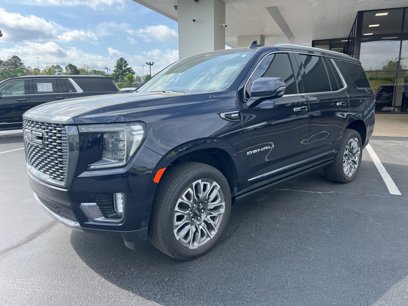 Used 2023 GMC Yukon Denali Ultimate
