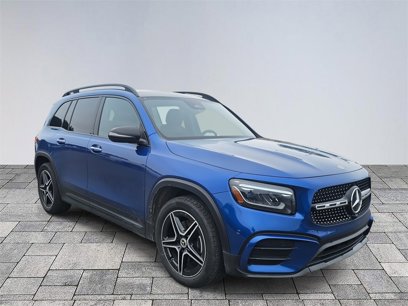 Used 2024 Mercedes-Benz GLB 250