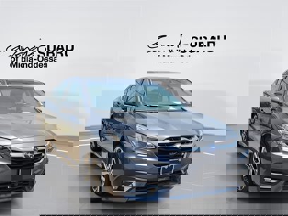 Used 2022 Subaru Legacy Limited XT w/ Popular Package #3