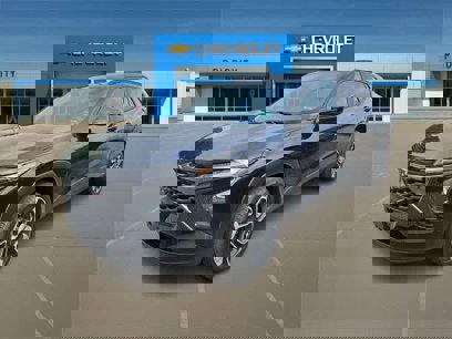 Used 2024 Chevrolet Trax RS w/ Sunroof Package