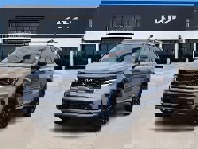 Used 2022 Kia Sorento SX