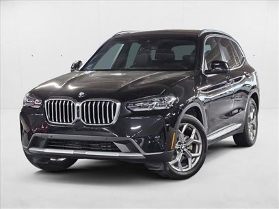 Certified 2024 BMW X3 sDrive30i w/ Convenience Package