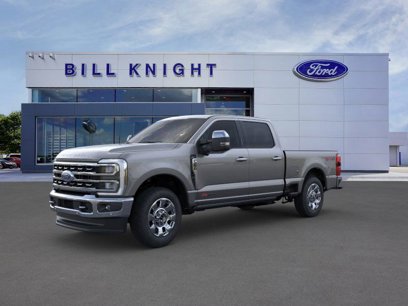 New 2024 Ford F250 Lariat w/ Lariat Ultimate Package