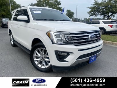 Used 2020 Ford Expedition XLT