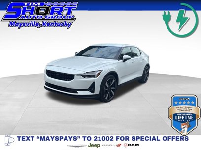 Used 2022 Polestar Polestar 2 w/ Pilot Package