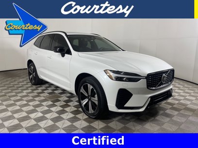 Used 2024 Volvo XC60 T8 Core w/ Protection Package Premier