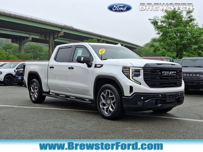 Used 2023 GMC Sierra 1500 SLT w/ SLT Premium Plus Package