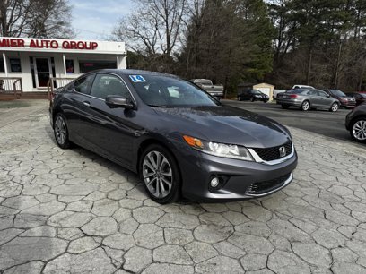 Used 2014 Honda Accord EX-L