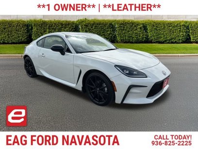 Used 2024 Toyota GR86 Premium