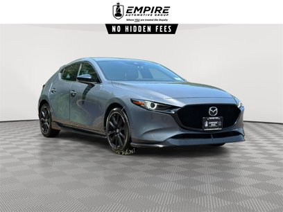 Used 2020 MAZDA MAZDA3 AWD Hatchback w/ Appearance Package