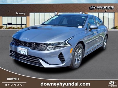Used 2023 Kia K5 LXS