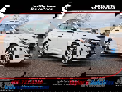 New 2025 Nissan Sentra S