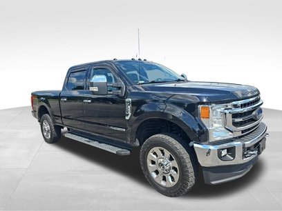 Used 2020 Ford F350 Lariat w/ Lariat Ultimate Package