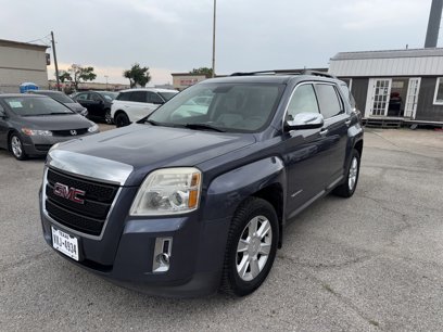 Used 2013 GMC Terrain SLT w/ Safety Package