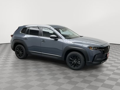 New 2025 MAZDA CX-50 AWD 2.5 S w/ Preferred Package