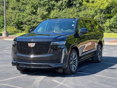 Used 2023 Cadillac Escalade Sport w/ Touring Package