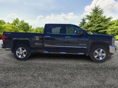 Used 2016 Chevrolet Silverado 2500 LT w/ LT Convenience Package
