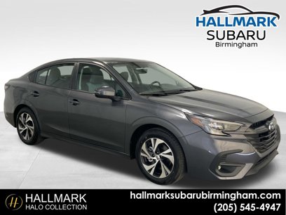New 2025 Subaru Legacy Premium