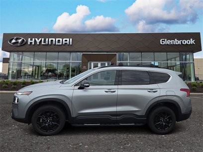 Used 2022 Hyundai Santa Fe XRT