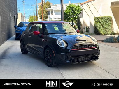 Used 2021 MINI Cooper John Cooper Works
