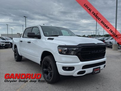 Used 2023 RAM 1500 Tradesman w/ Night Edition