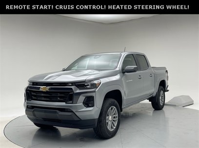 New 2024 Chevrolet Colorado LT w/ LT Convenience Package III
