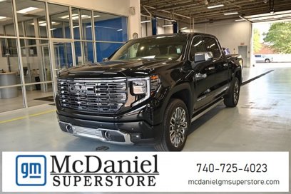 New 2026 GMC Sierra 1500 Denali Ultimate