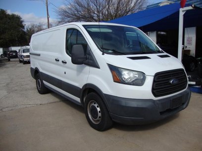 Used 2017 Ford Transit 150 130 Low Roof