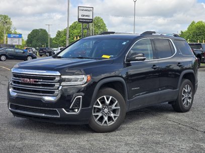 Used 2023 GMC Acadia SLT