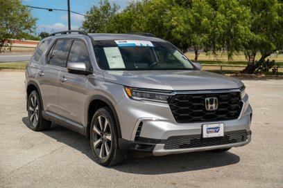 Used 2023 Honda Pilot Touring