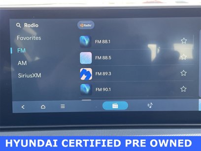 Certified 2024 Hyundai Sonata SEL