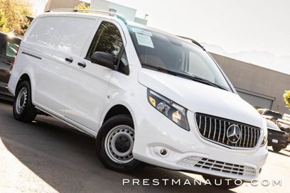 Used 2023 Mercedes-Benz Metris