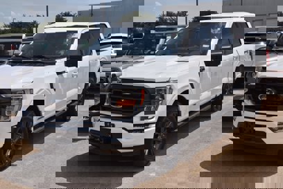 Used 2023 Ford F150 XLT w/ Equipment Group 302A High
