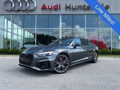 Used 2025 Audi A5 2.0T Premium Plus w/ Premium Plus