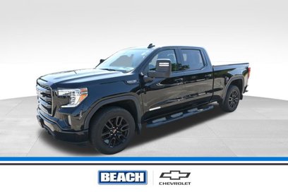 Used 2021 GMC Sierra 1500 Elevation