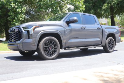 Used 2023 Toyota Tundra SR5