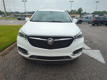 Used 2020 Buick Enclave Essence w/ Sound and Sites Package