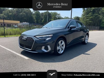 Used 2024 Audi A3 2.0T Premium
