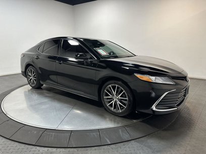 Used 2023 Toyota Camry XLE