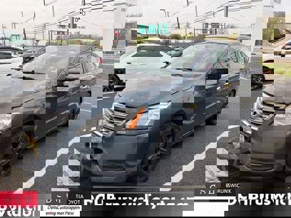 Used 2015 Nissan Sentra SV