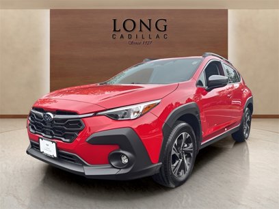 Used 2025 Subaru Crosstrek 2.5i Premium