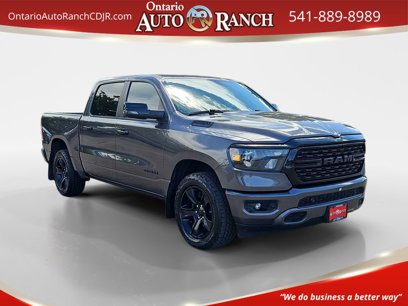 Certified 2024 RAM 1500 Big Horn