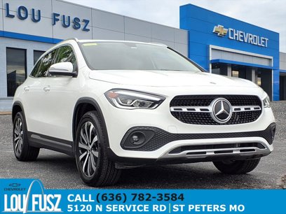 Used 2023 Mercedes-Benz GLA 250 4MATIC