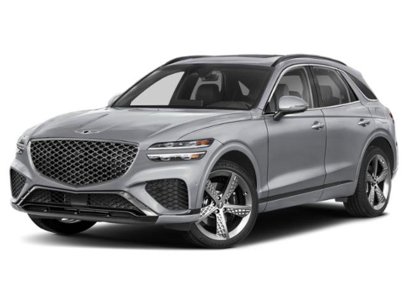 Certified 2024 Genesis GV70 3.5T Sport