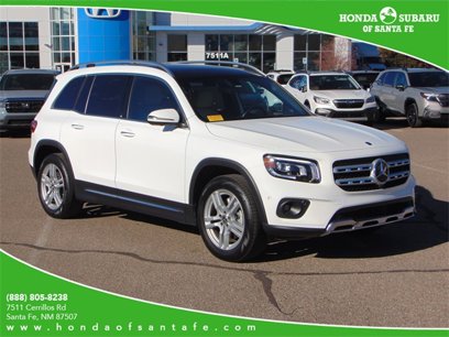 Used 2023 Mercedes-Benz GLB 250 4MATIC