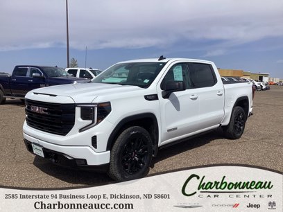 Used 2023 GMC Sierra 1500 Elevation w/ Preferred Package