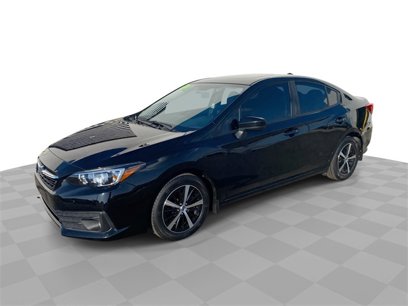 Used 2021 Subaru Impreza 2.0i Premium